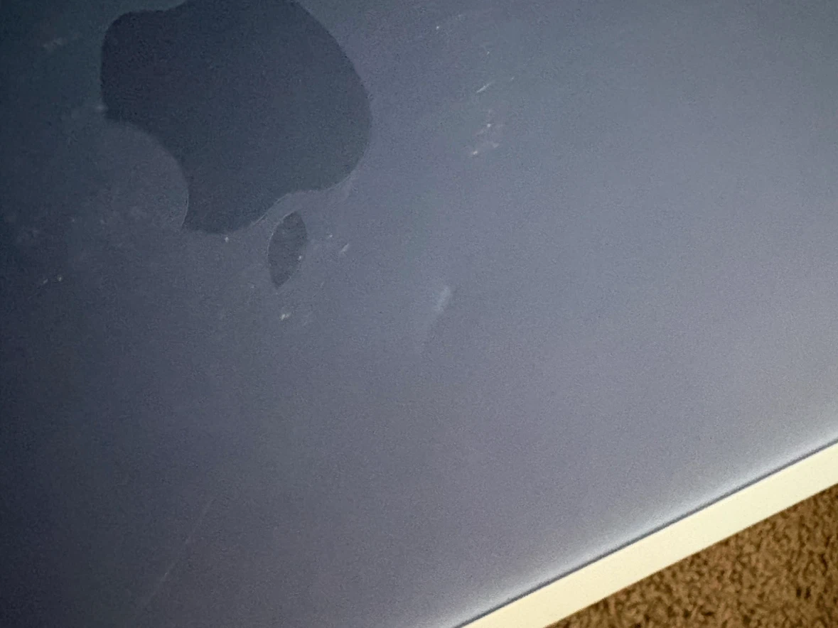 MacBook neo - photo 3