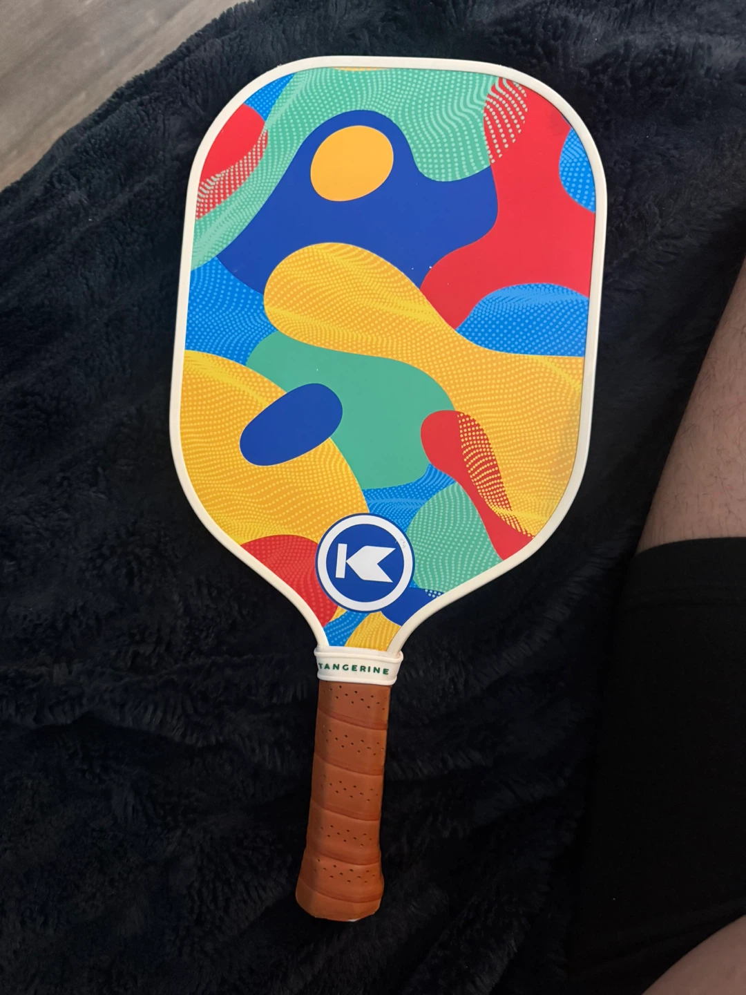 Pickleball Paddle