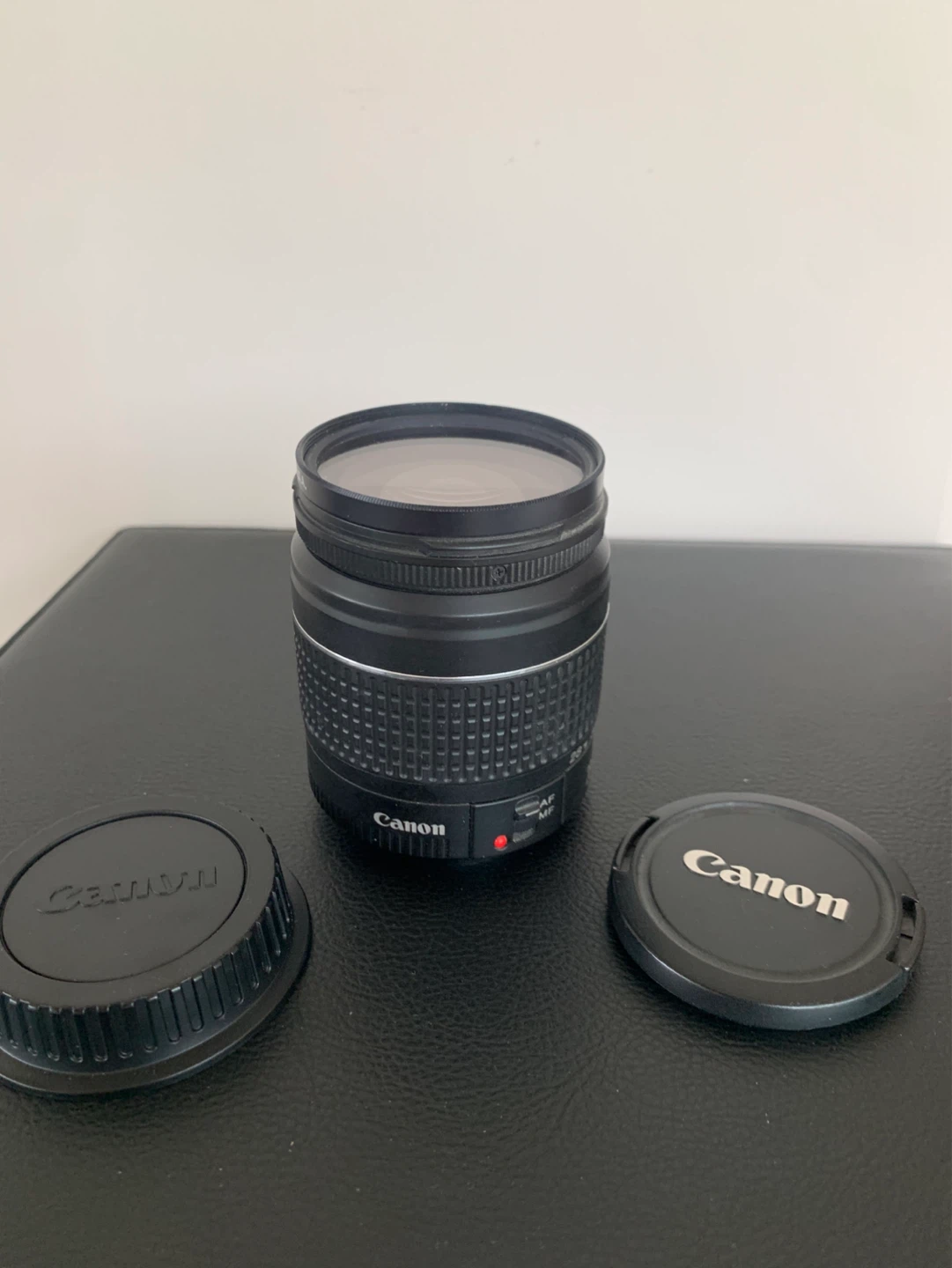 Canon EF Zoom Lens 28-80mm f/3.5-5.6 - photo 3