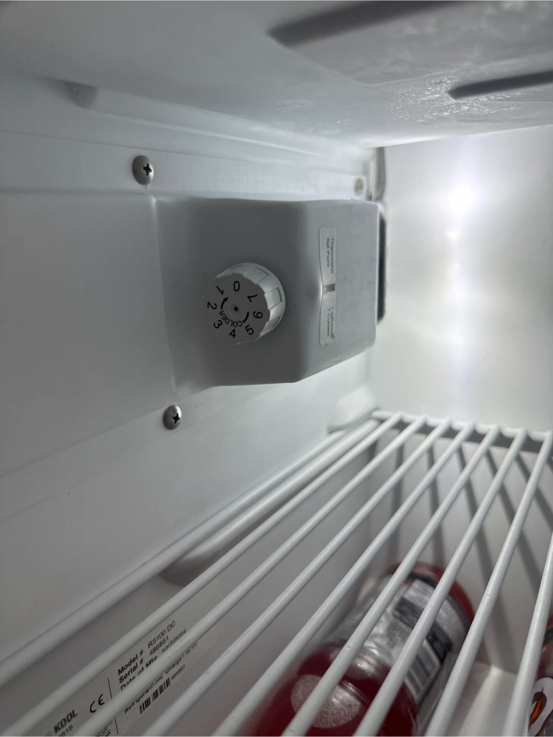 Nova Kool Refrigerator - photo 3