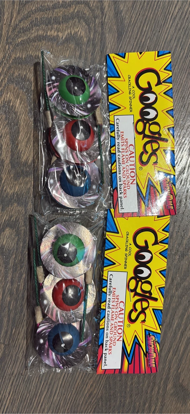 Fireworks - photo 5