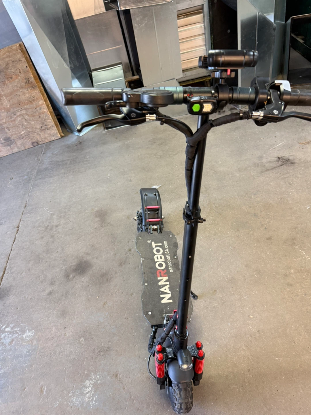 Nanrobot d4+ 2.0 - photo 2