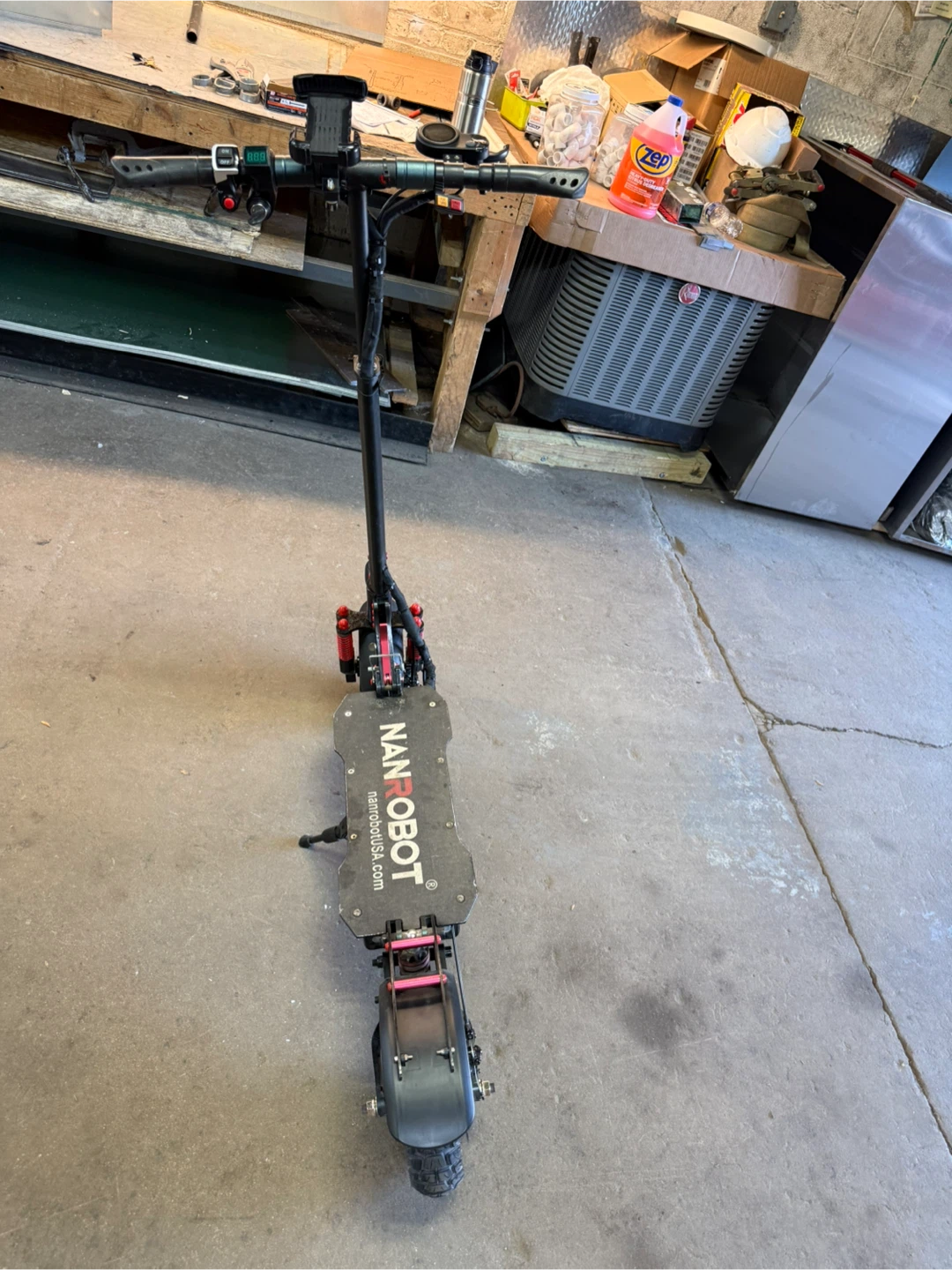 Nanrobot d4+ 2.0 - photo 4