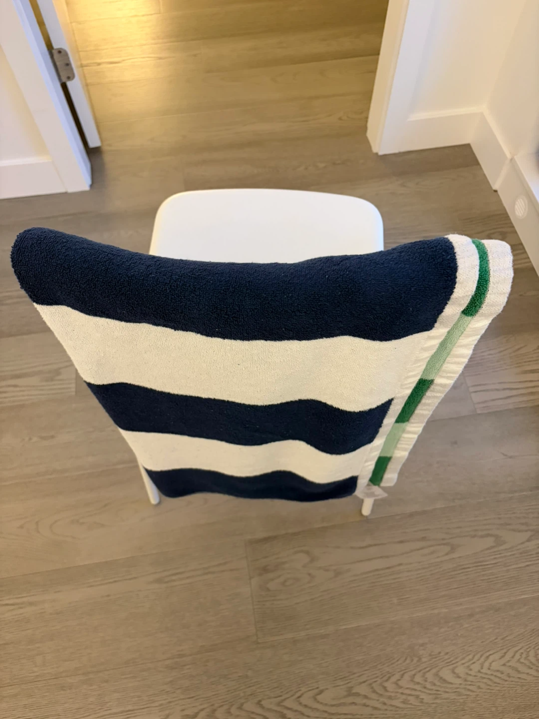 Kate Spade New York Beach Towel