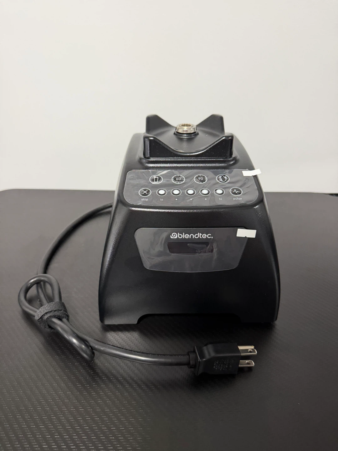 Blendtec WildSide+ Blender - photo 3