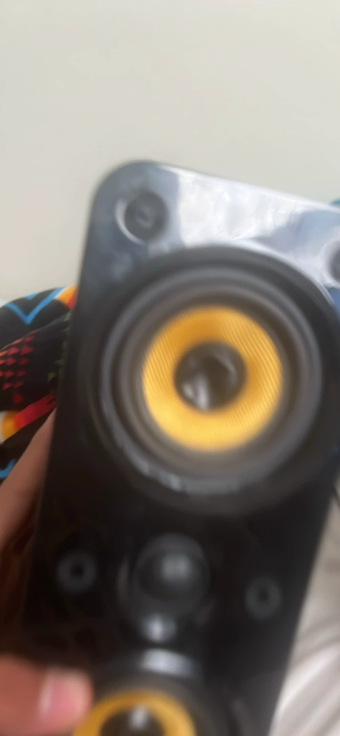 Creative GigaWorks T40 Series II Speakers