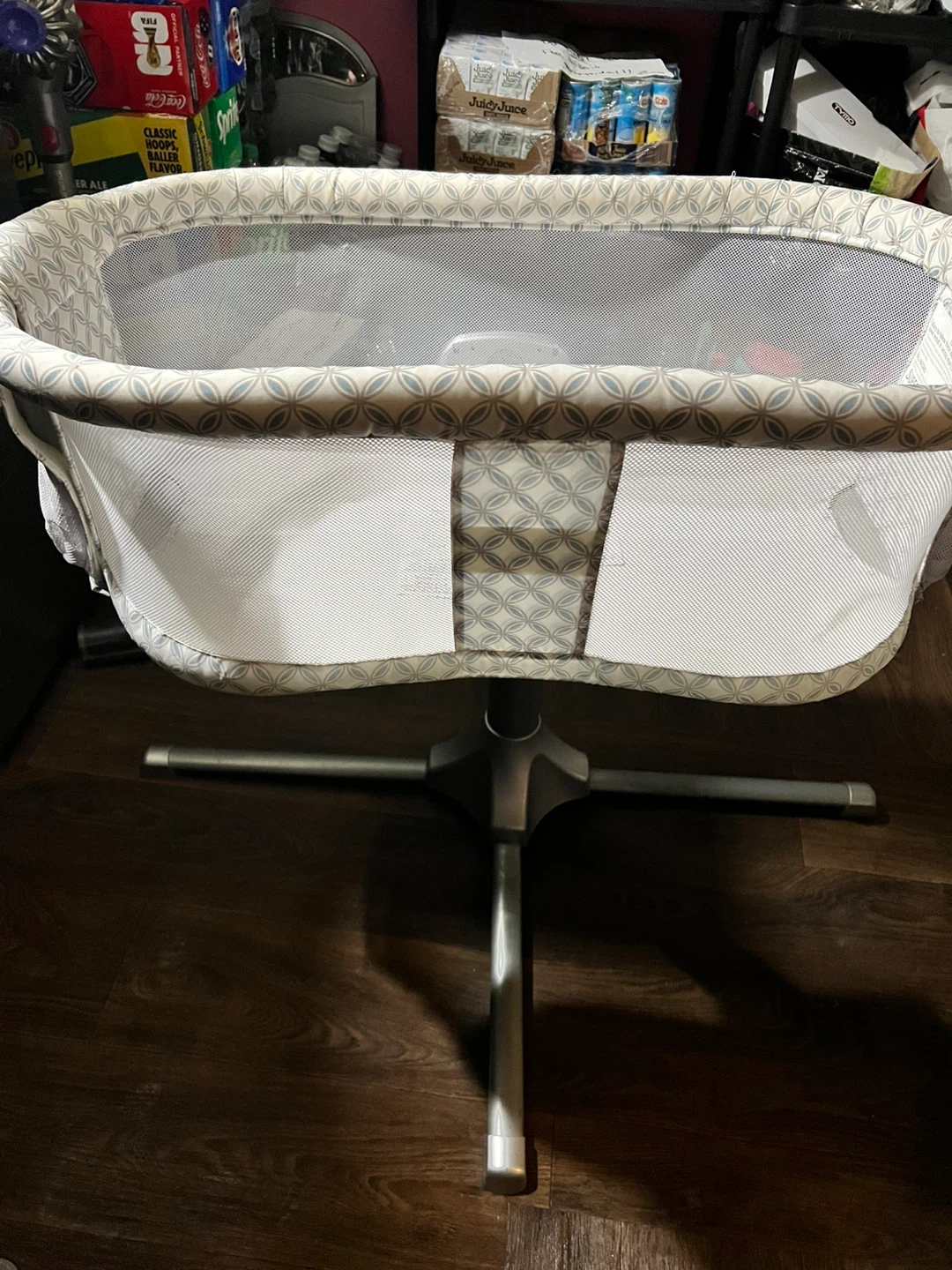 Halo BassiNest Swivel Sleeper - photo 2