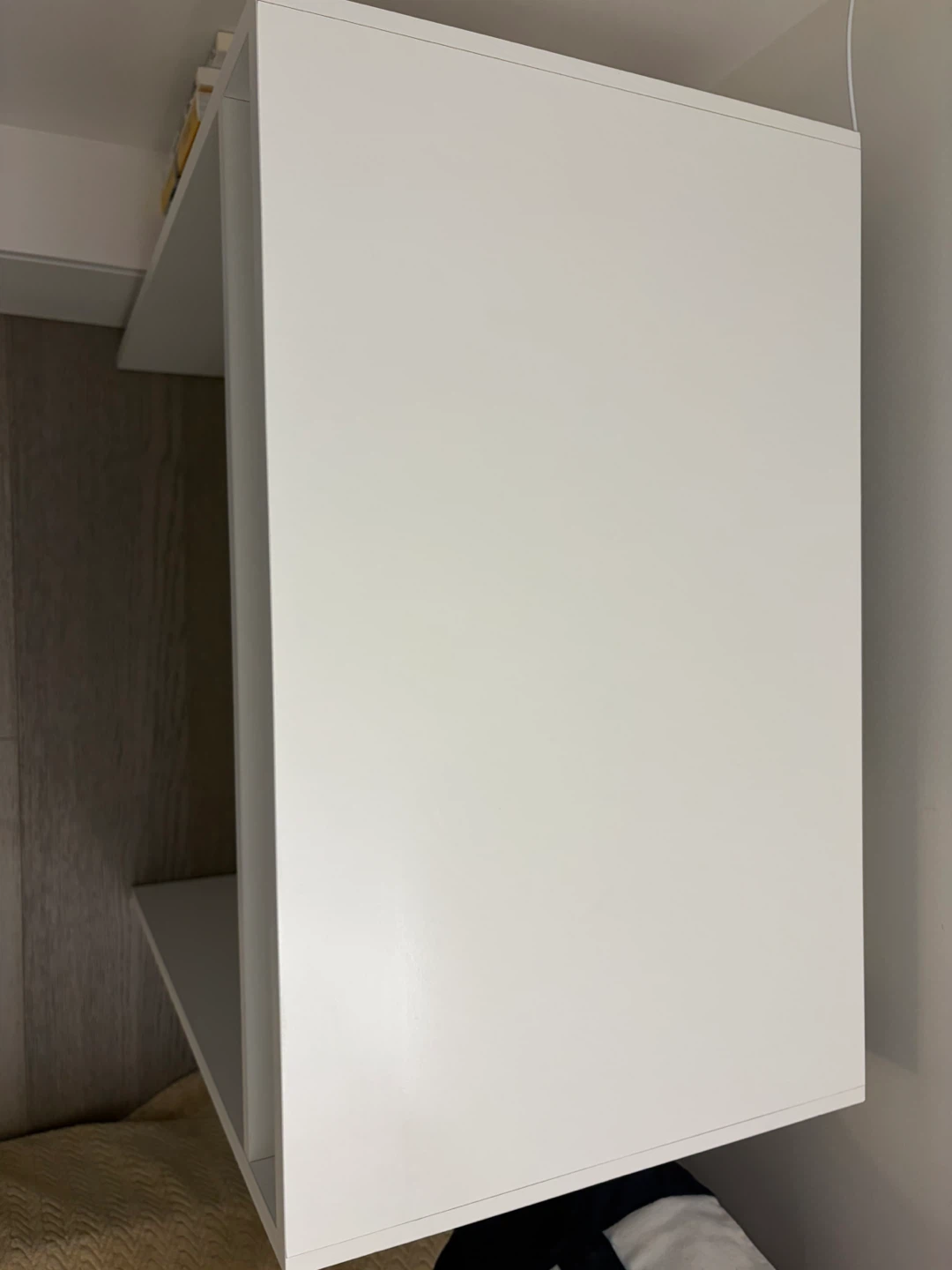 IKEA TORALD Desk - White - photo 3