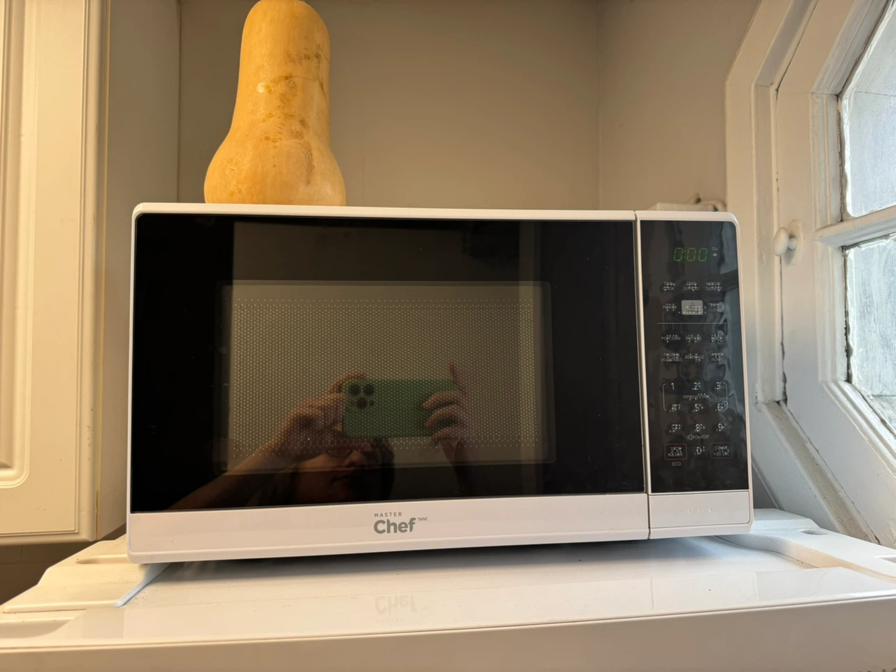 Master Chef Microwave