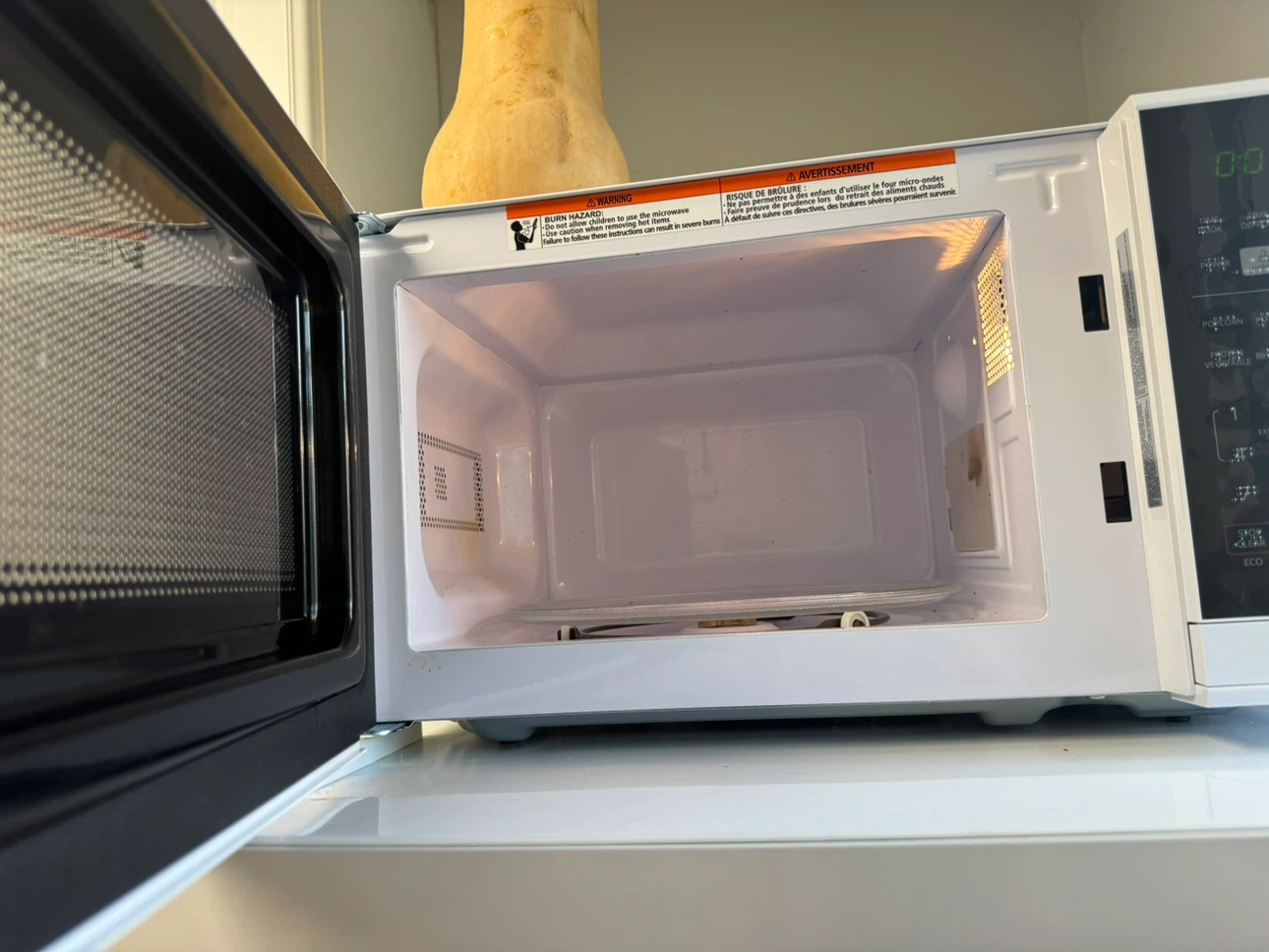 Master Chef Microwave - photo 3