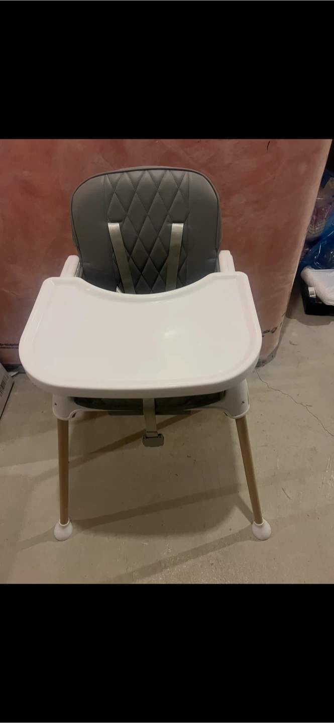 Food chair for baby