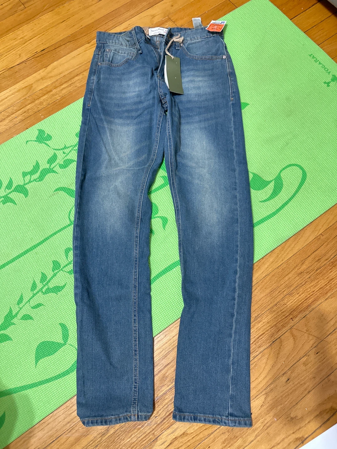 Smith & Mills Denim Jeans - Size 29x30