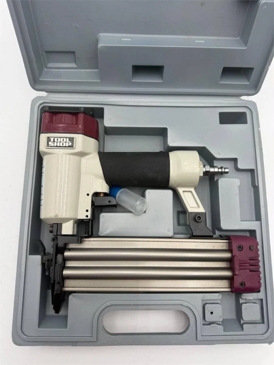 Tool Shop F50 18 Gauge Brad Nailer