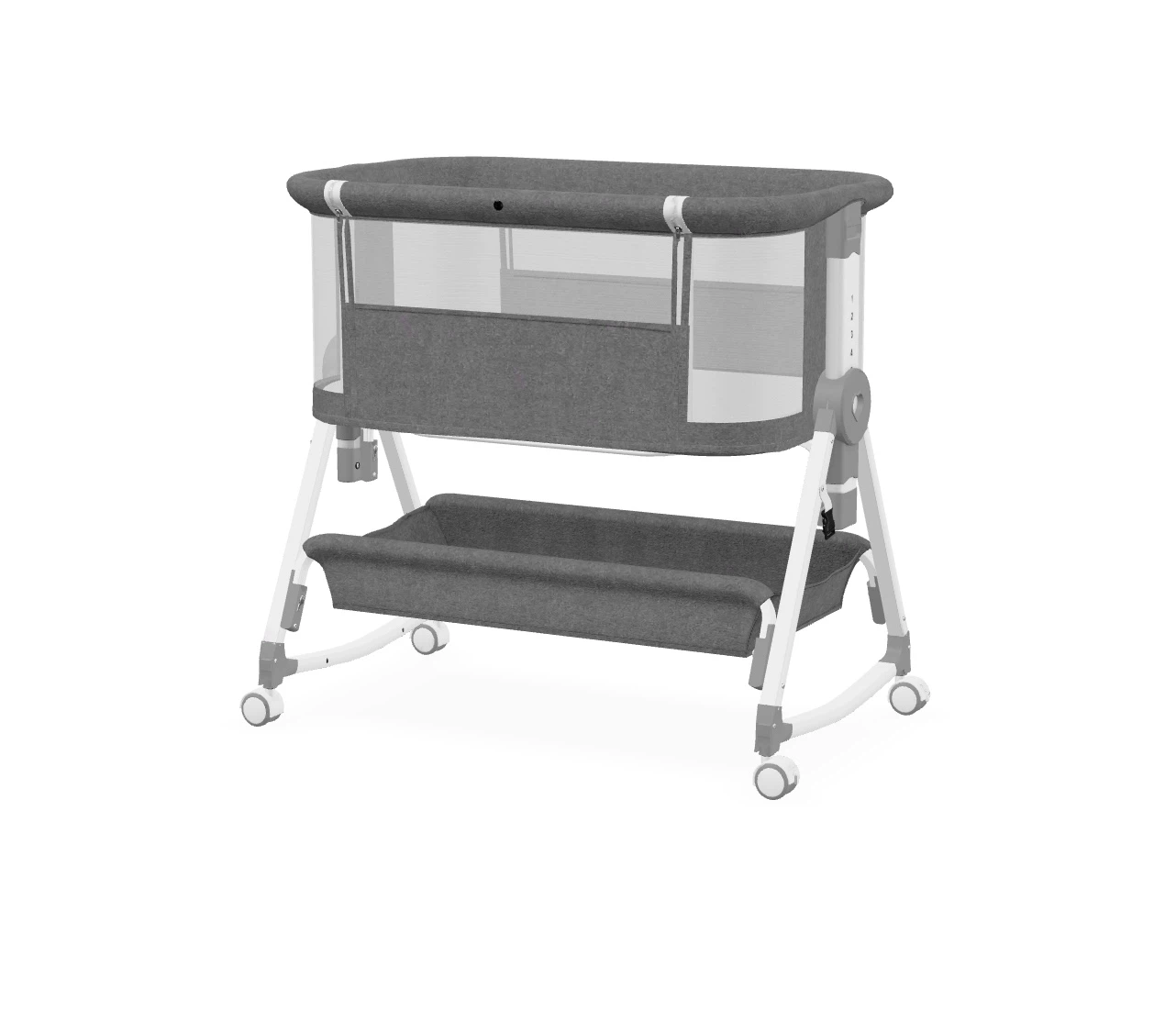 Baby Bassinet Sleeper