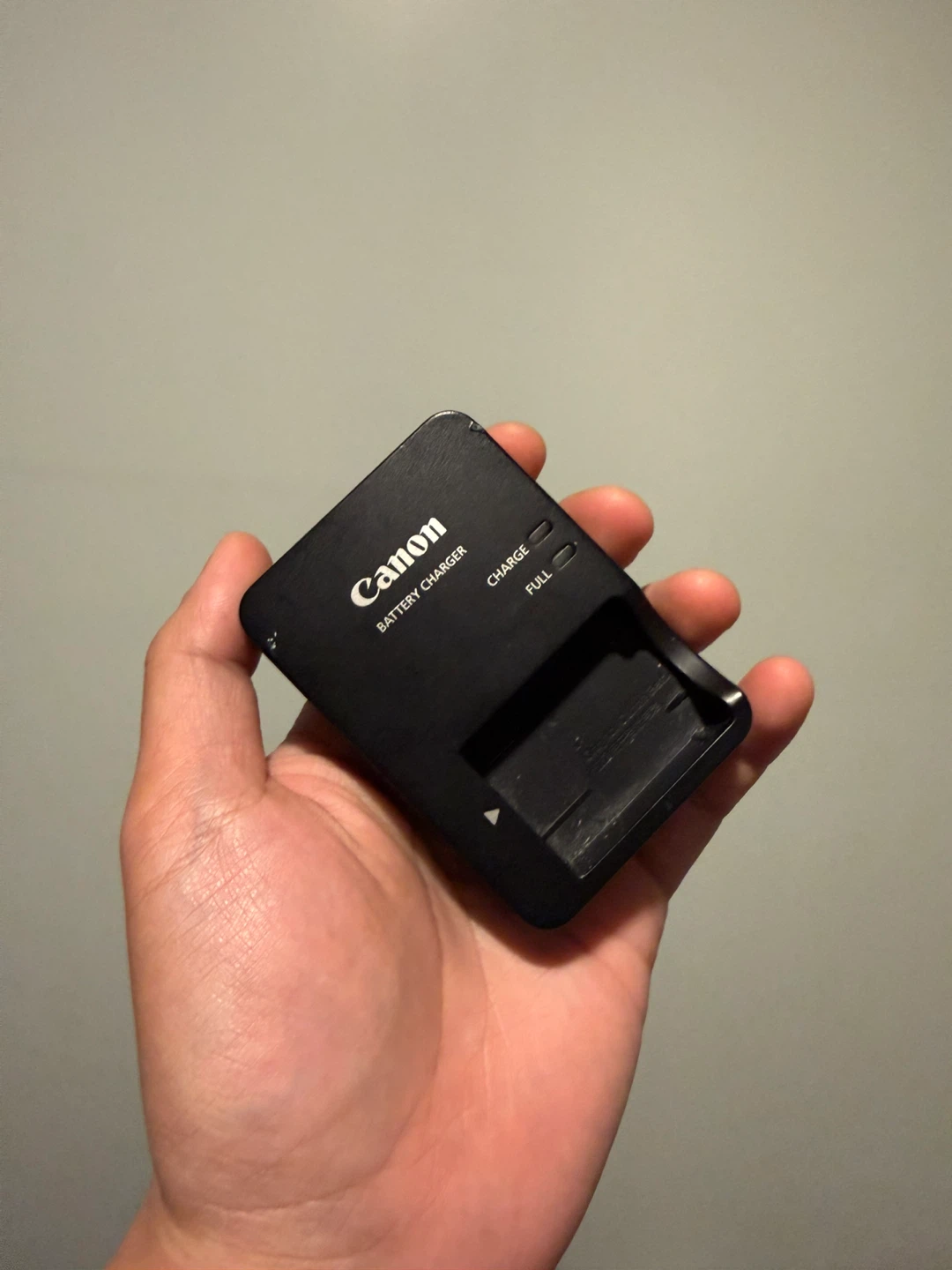 Canon PowerShot SX730 HS Digital Camera with Battery Charger - photo 2