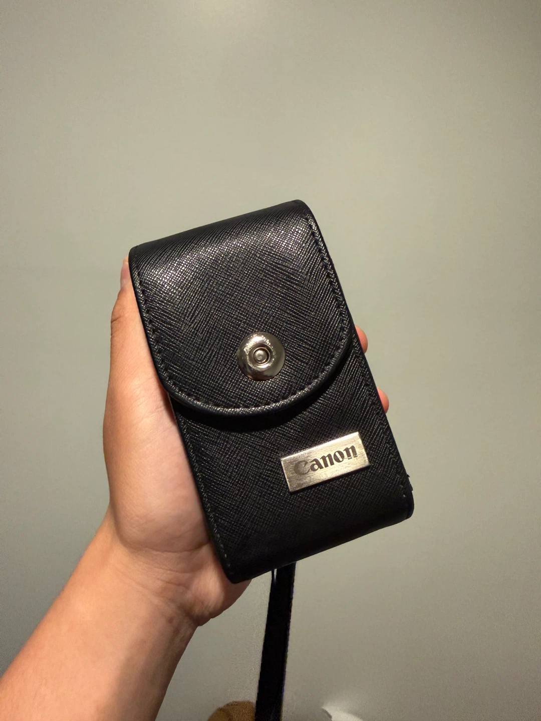 Canon PowerShot SX730 HS Digital Camera with Battery Charger - photo 4