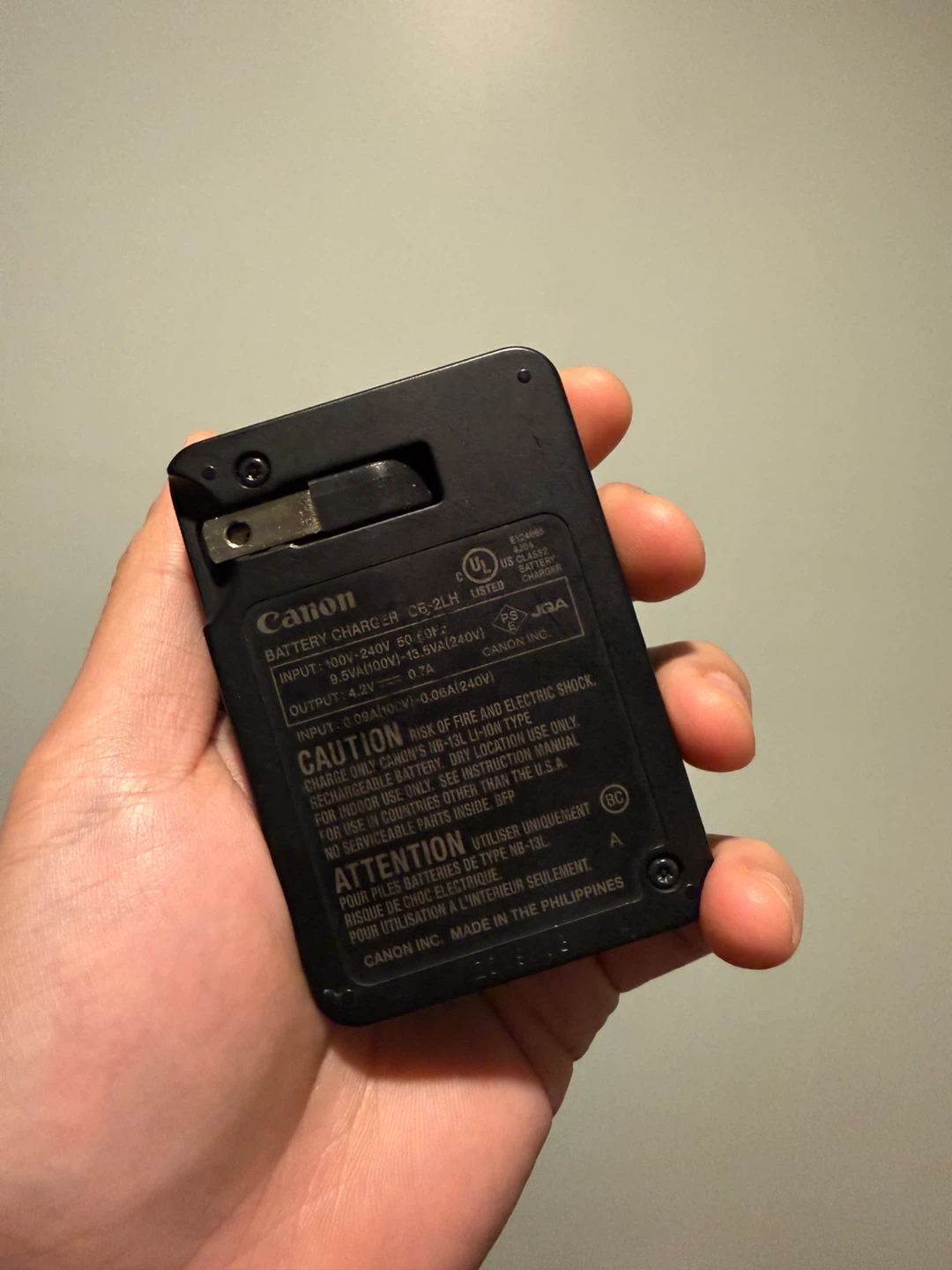 Canon PowerShot SX730 HS Digital Camera with Battery Charger - photo 5