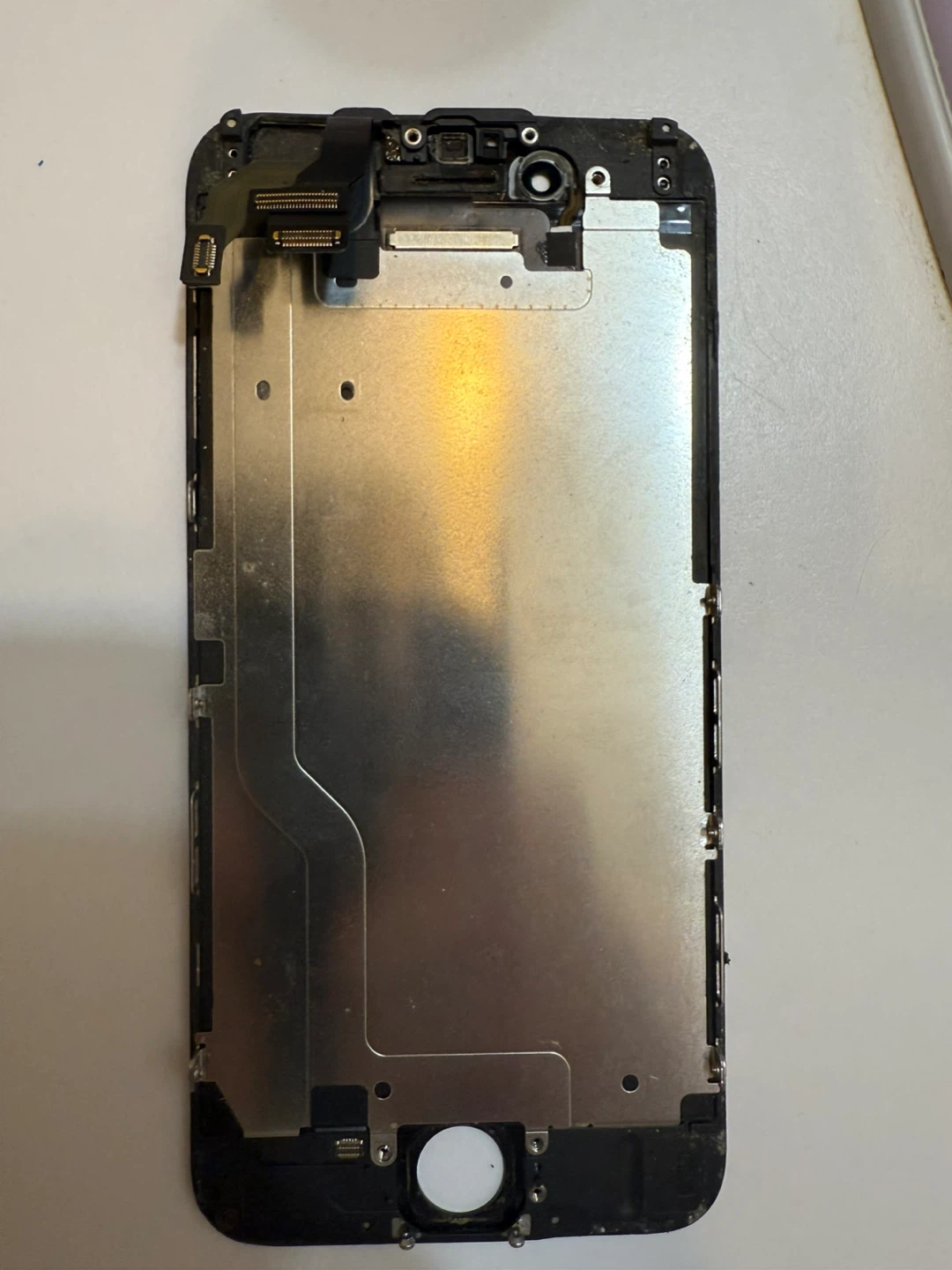 iPhone 6 parts only - photo 2