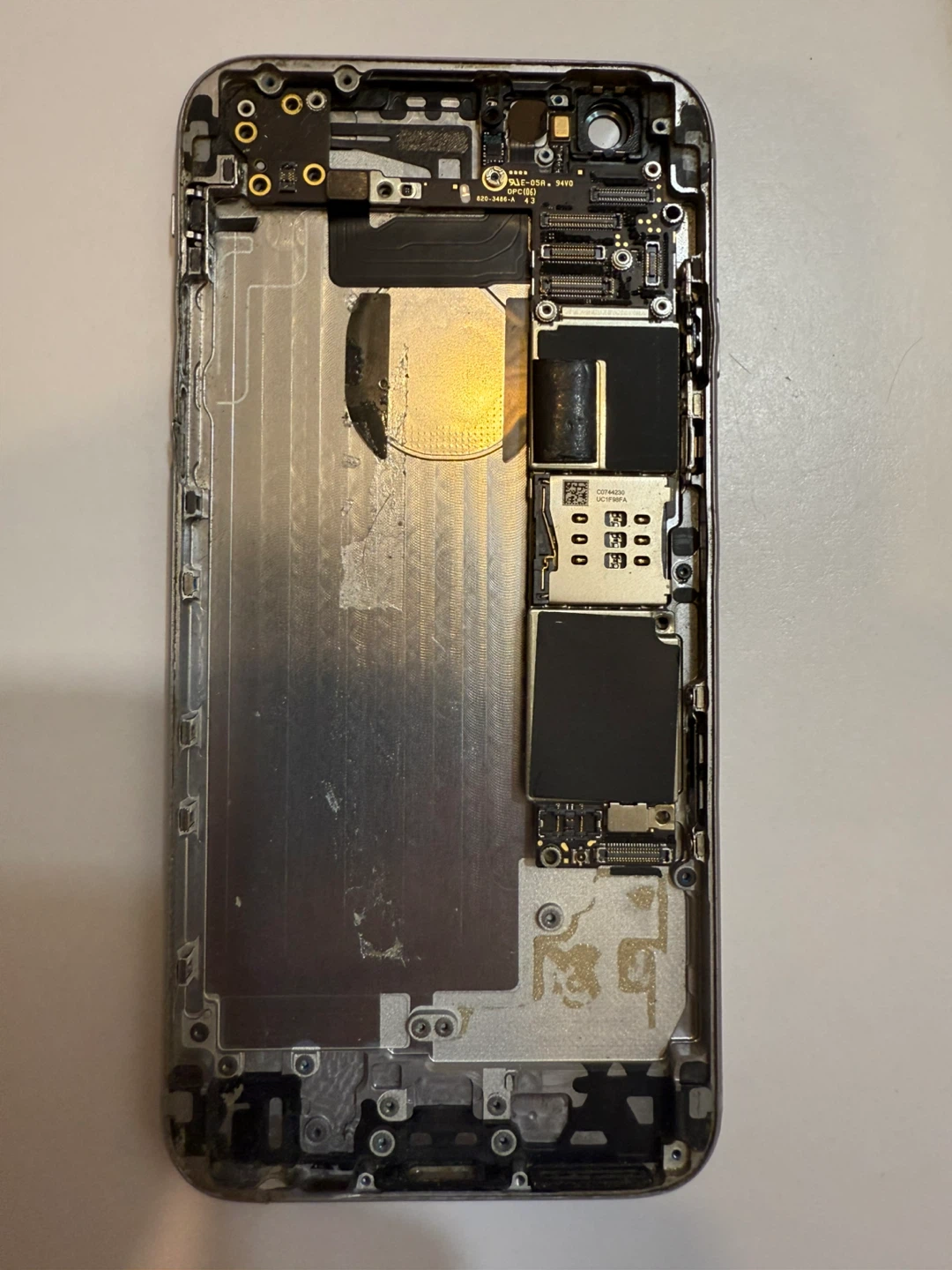 iPhone 6 parts only - photo 3