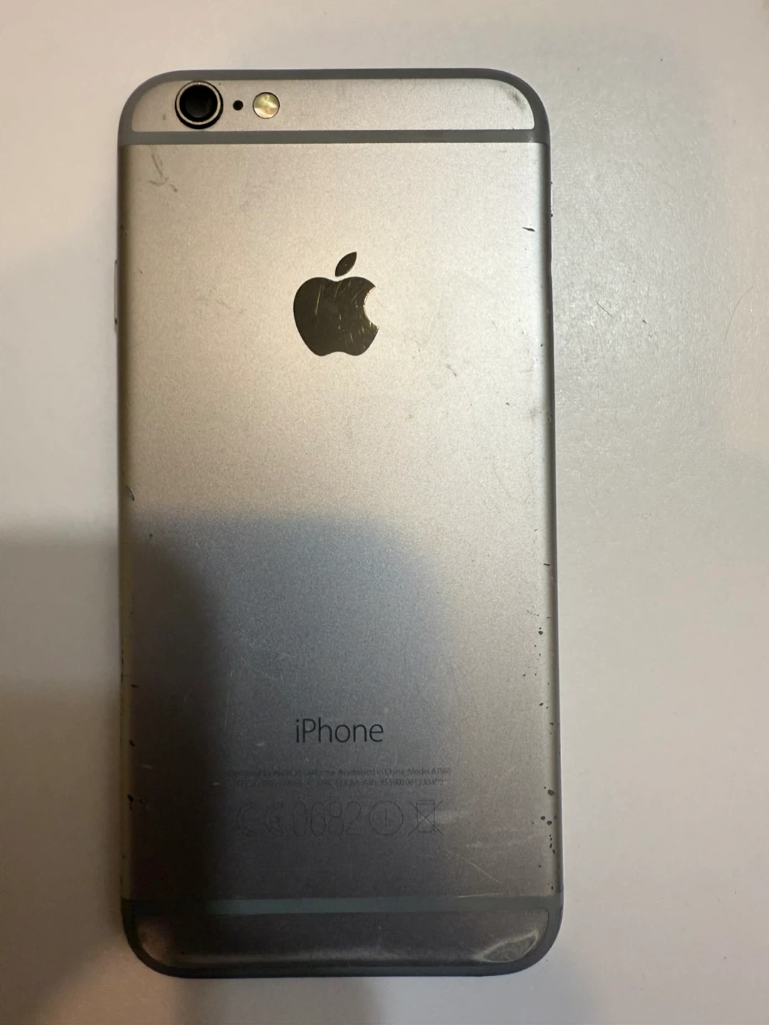 iPhone 6 parts only - photo 4