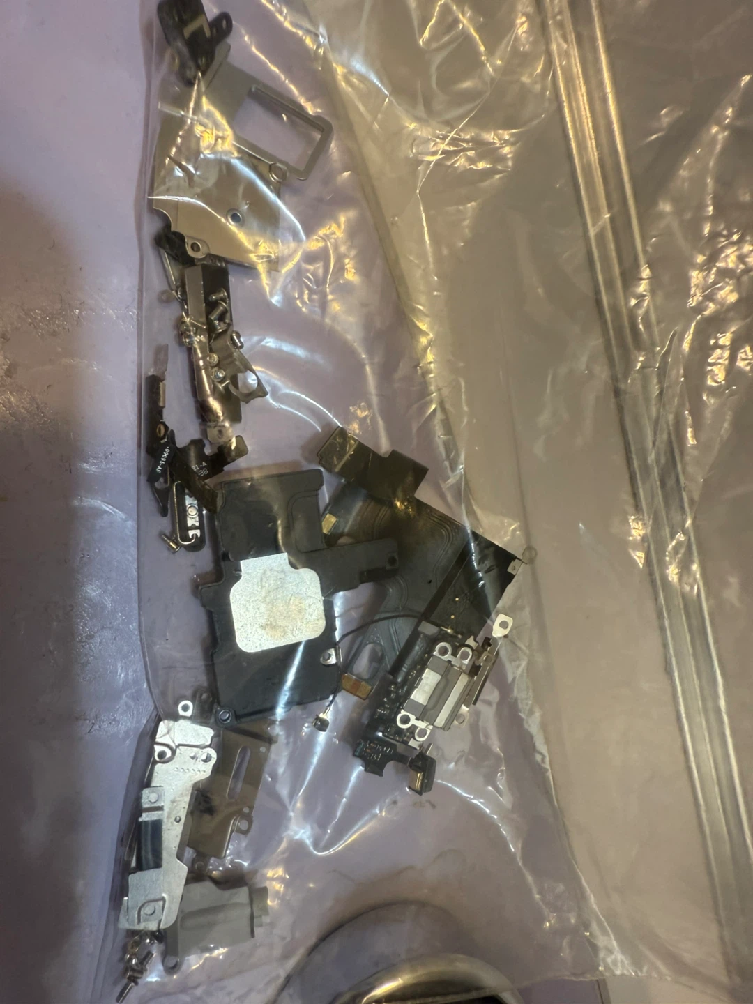 iPhone 6 parts only - photo 5