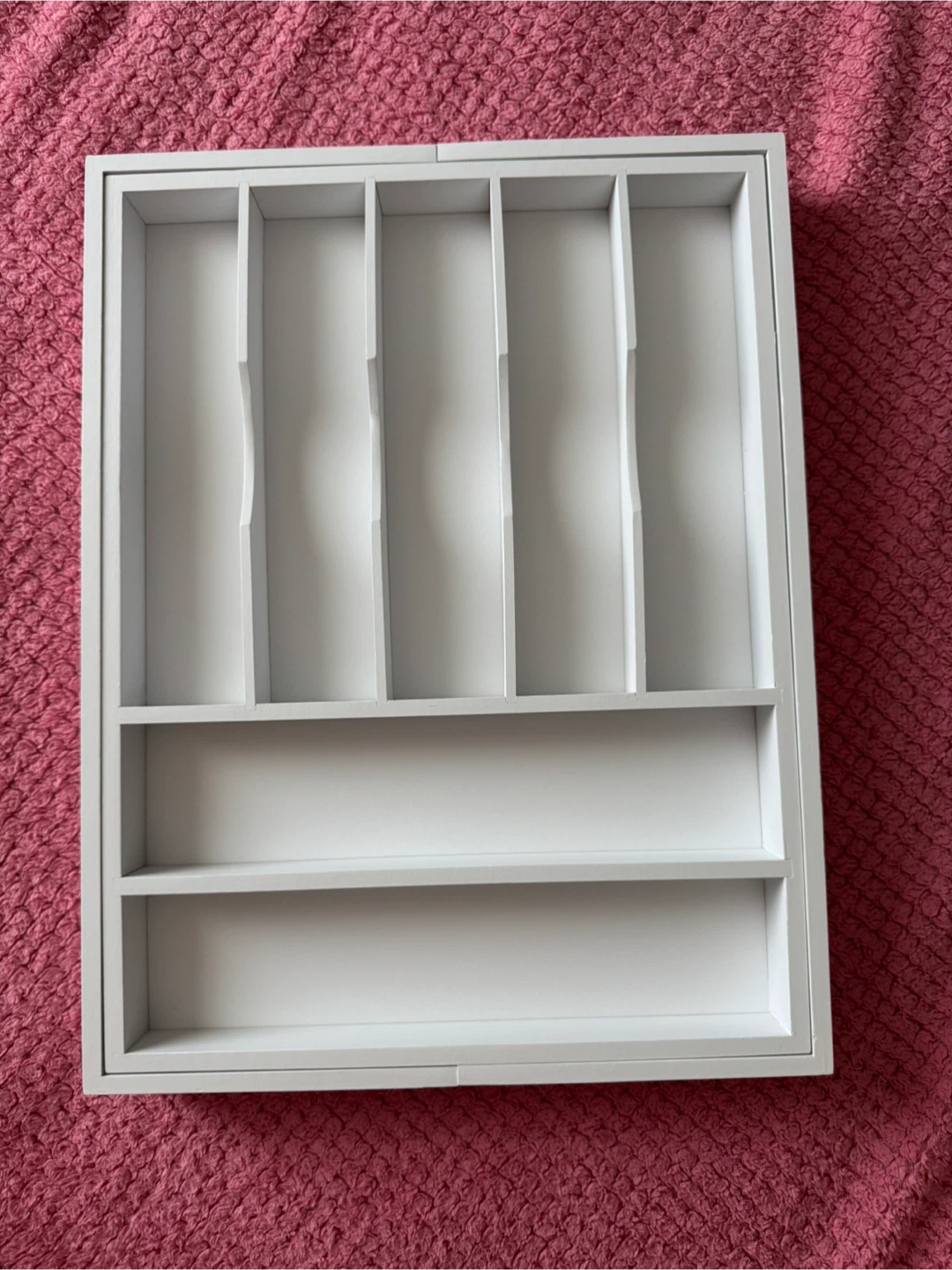 Royal Craft Wood Drawer Organizer - Premium Bamboo - photo 3
