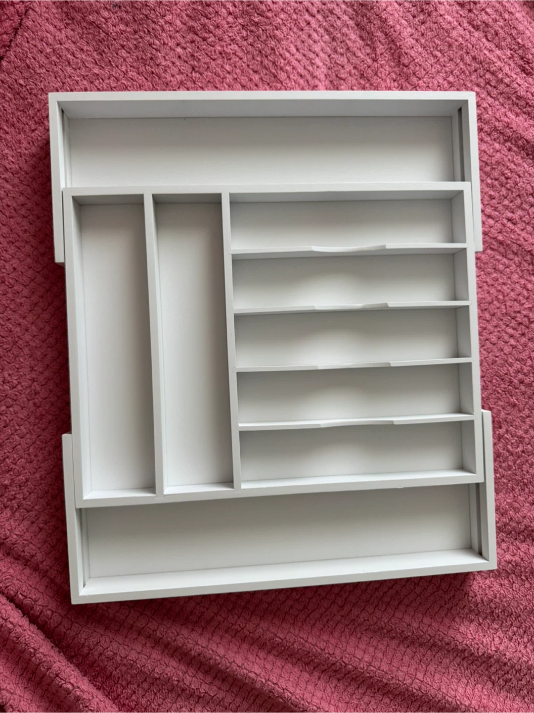 Royal Craft Wood Drawer Organizer - Premium Bamboo - photo 4