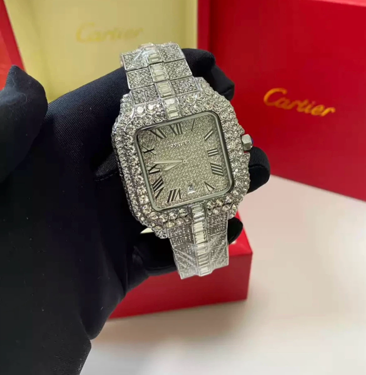 Luxury Watch