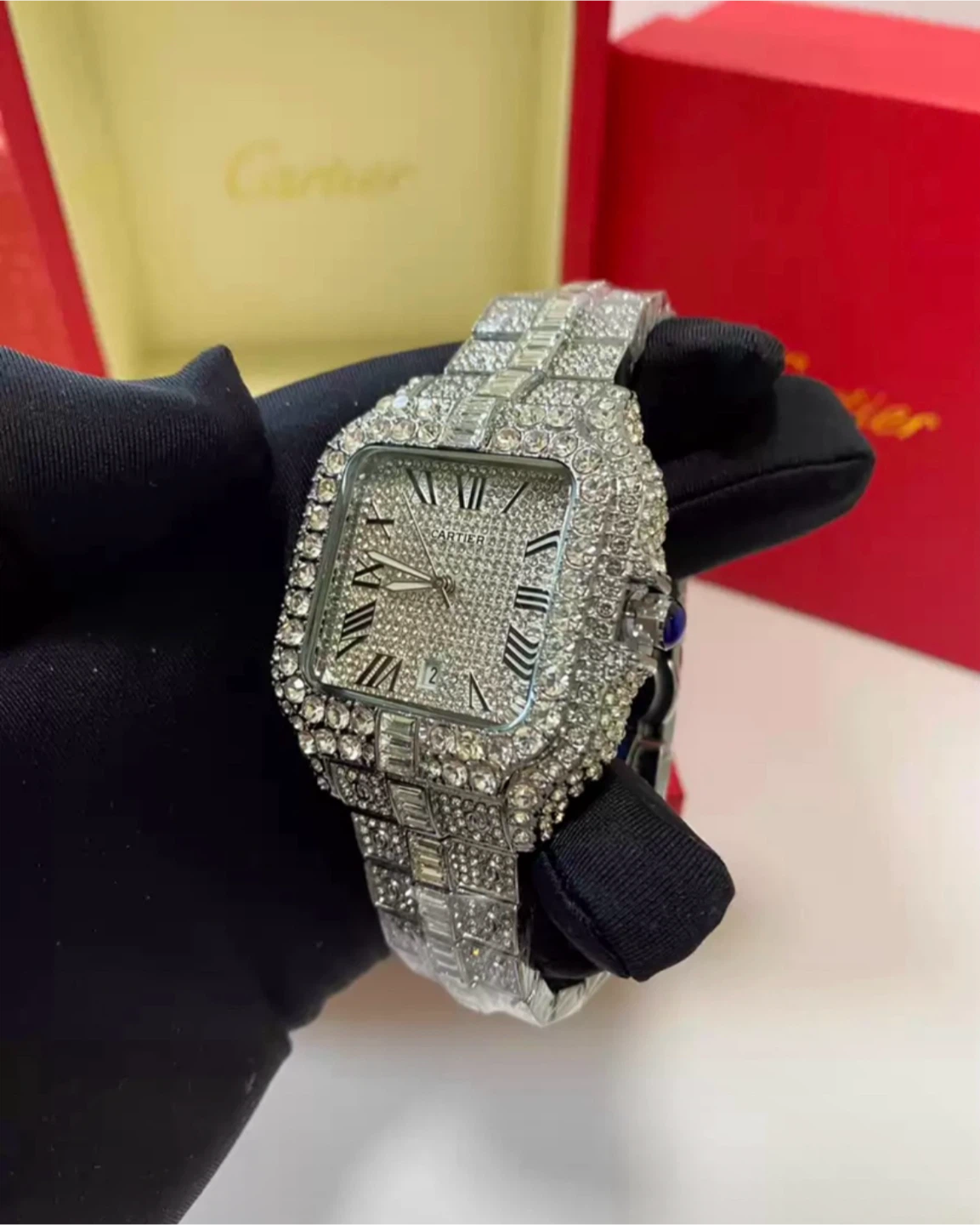 Luxury Watch - photo 2