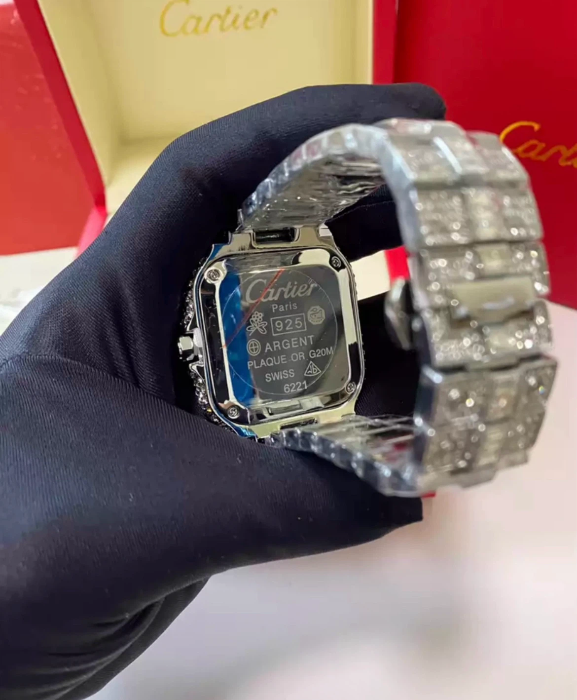 Luxury Watch - photo 3