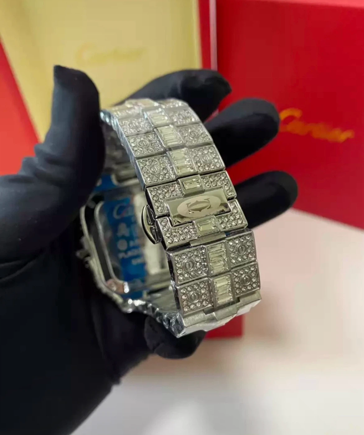 Luxury Watch - photo 4