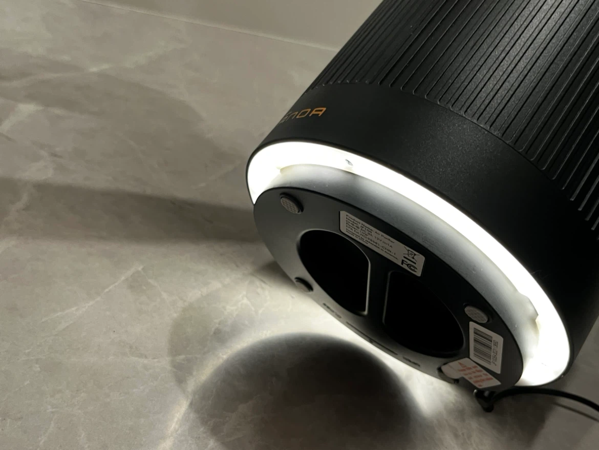 Coway Air Purifier - photo 2