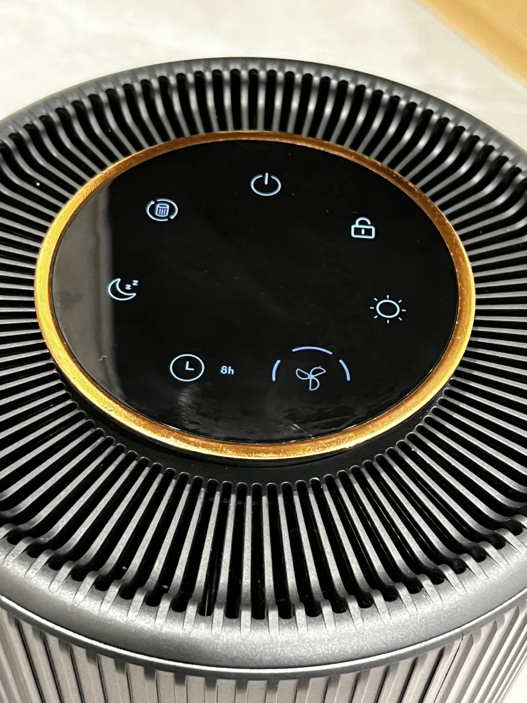 Coway Air Purifier - photo 3