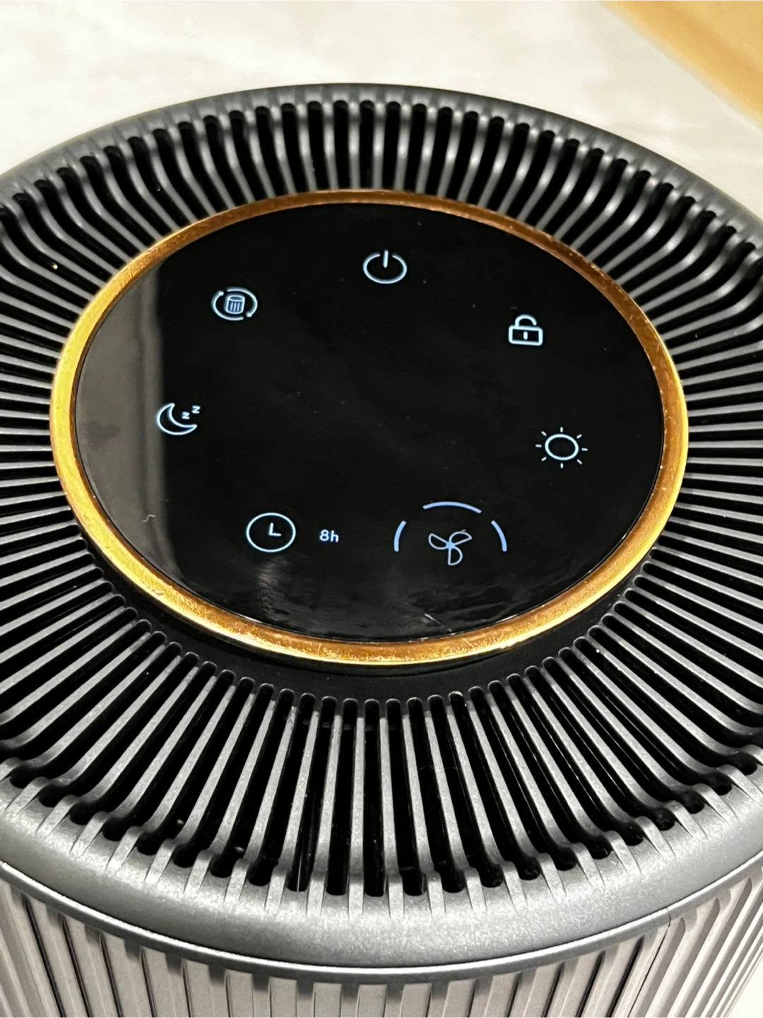 LEVOIR Air Purifier