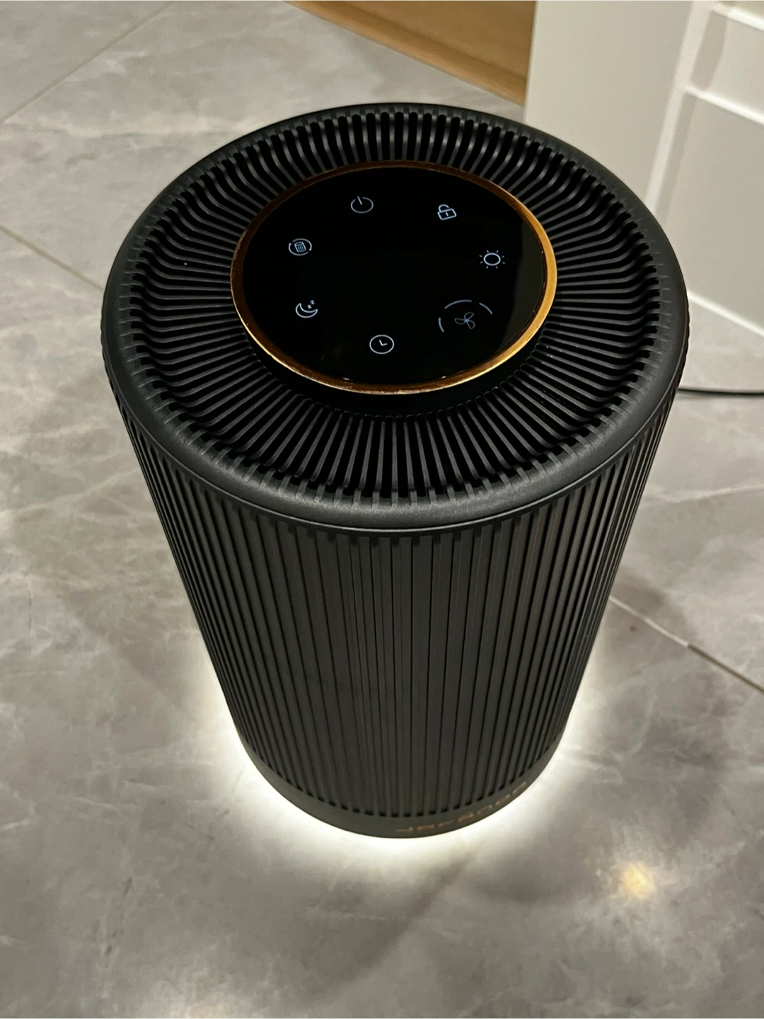 LEVOIR Air Purifier - photo 3