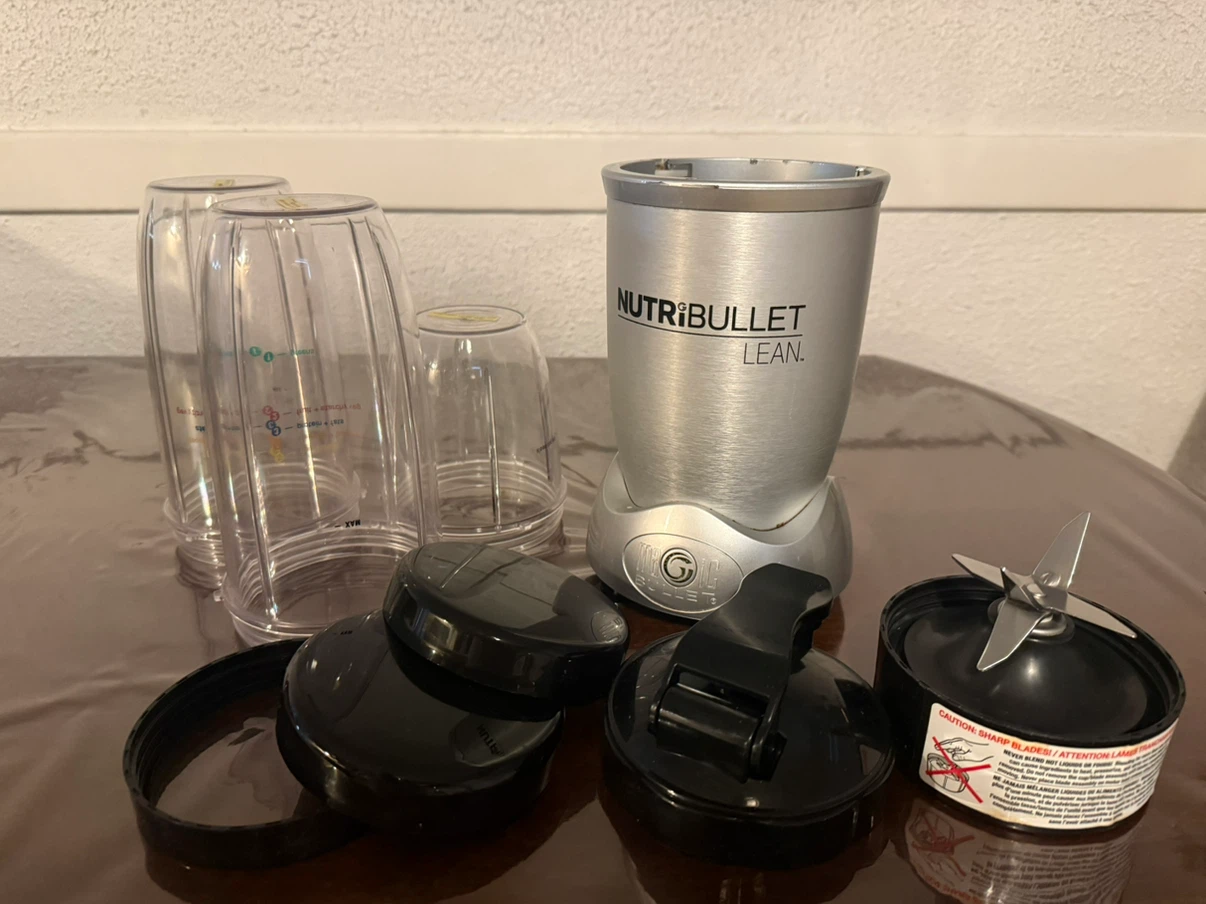 Nutri bullet