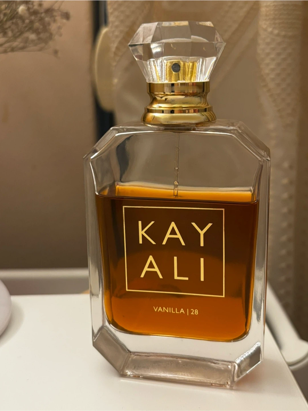 Kayali Vanilla | 28 100 ml - photo 2