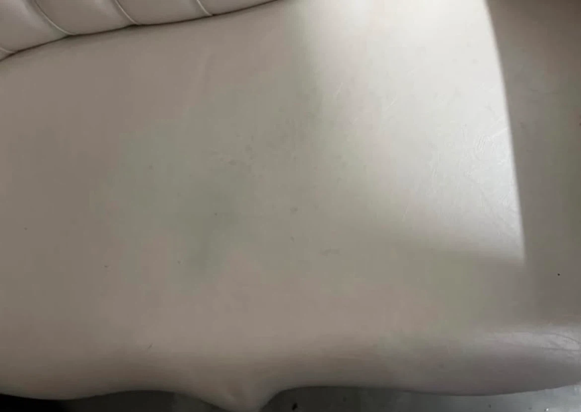 Silver Double Throne Chair - photo 2