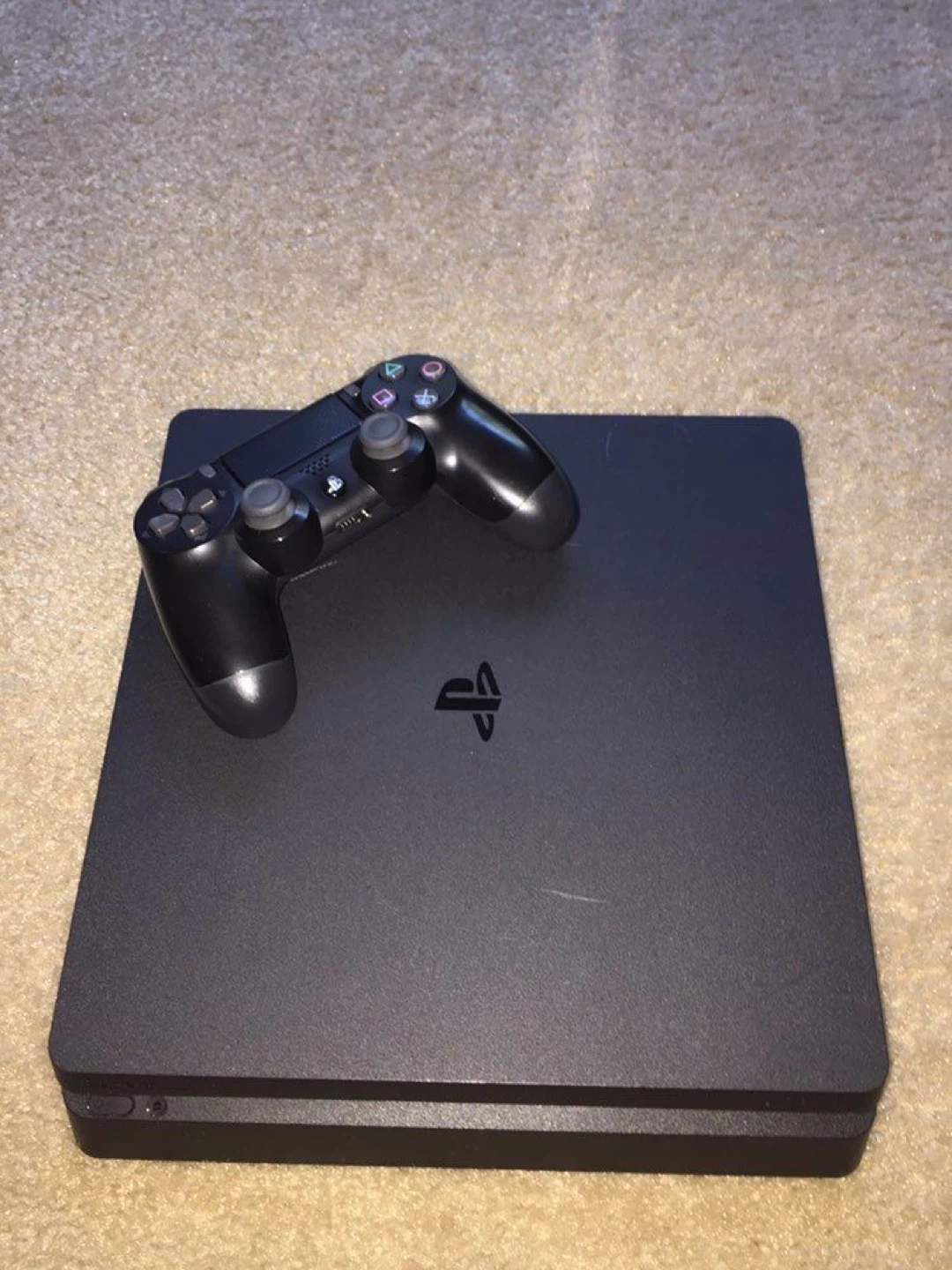 Sony PlayStation 4 Slim 500GB Console