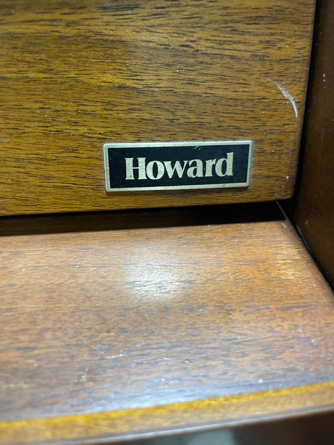 Howard Console Piano - photo 2