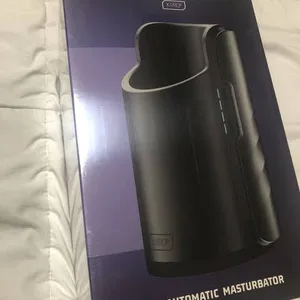 Keon 2 by Kiiro Automatic Masturbator