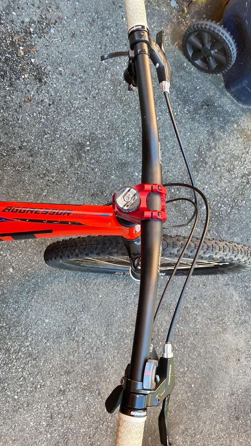 GT AGRESSOR PRO Ready to Ride - photo 3