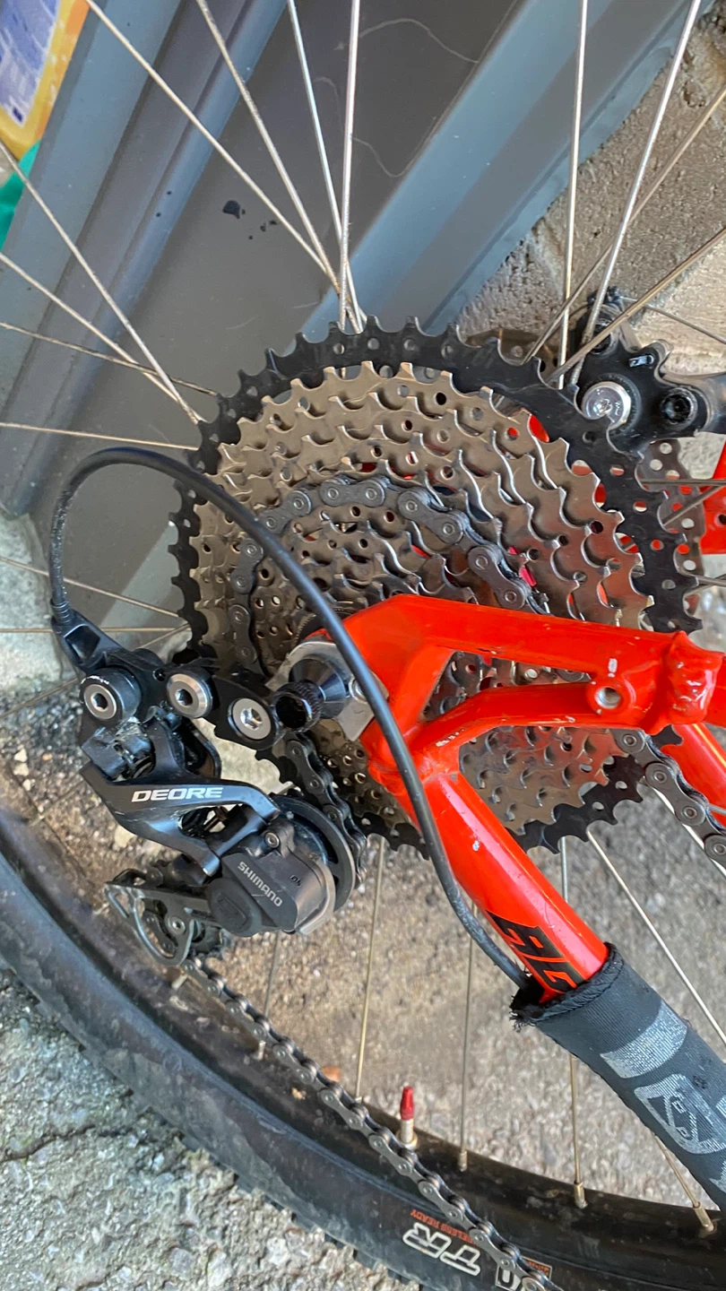 GT AGRESSOR PRO Ready to Ride - photo 4