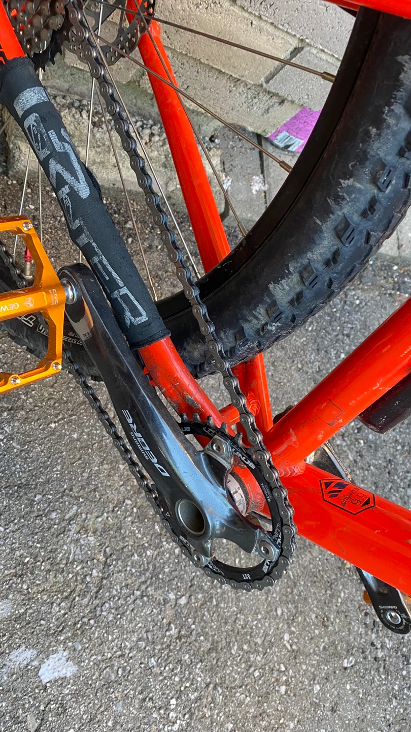 GT AGRESSOR PRO Ready to Ride - photo 5