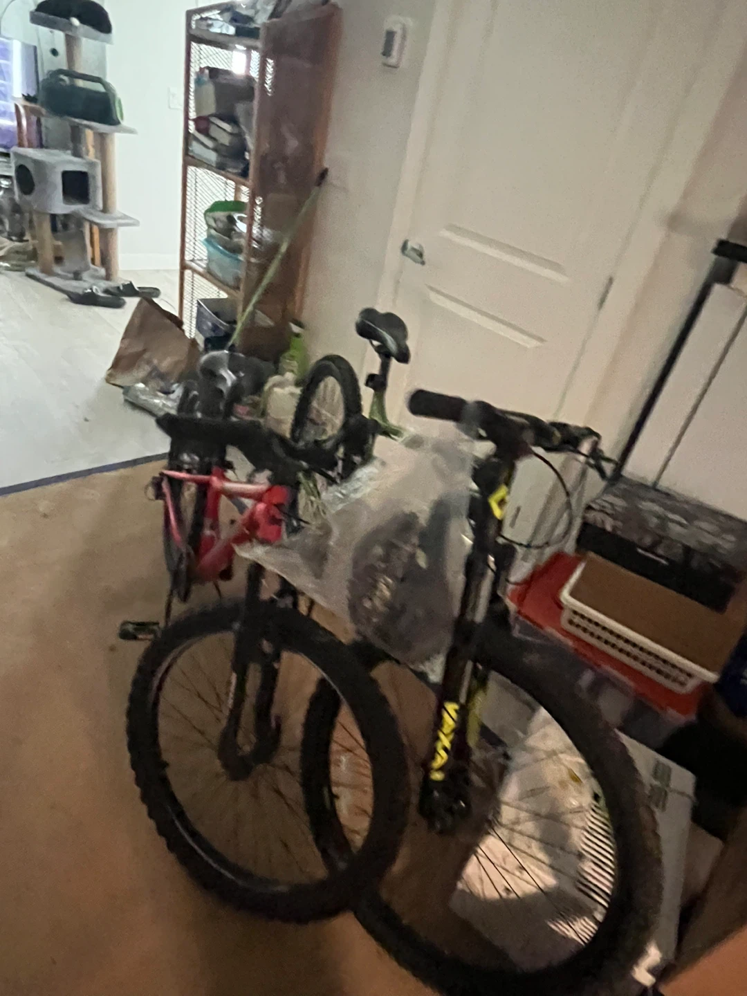 bikes - photo 2