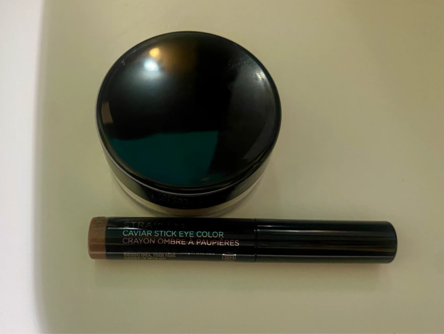 Laura Mercier Sephora Birthday Gift - photo 5
