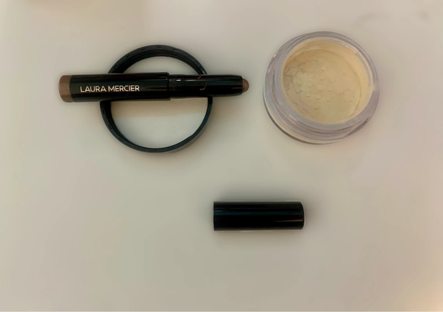 Laura Mercier Sephora Birthday Gift - photo 4
