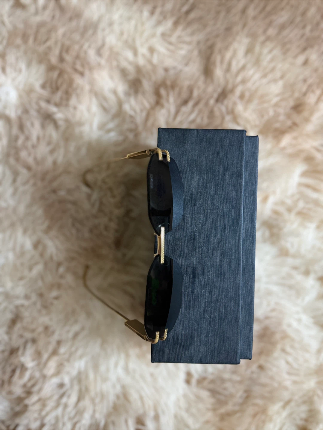 🕶️ Brand New Designer Versace(VE2274)Sunglasses – Never Worn - photo 2