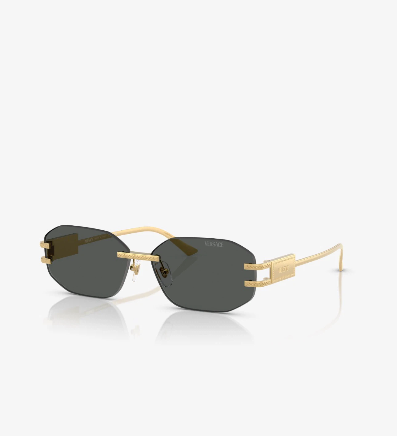 🕶️ Brand New Designer Versace(VE2274)Sunglasses – Never Worn - photo 4