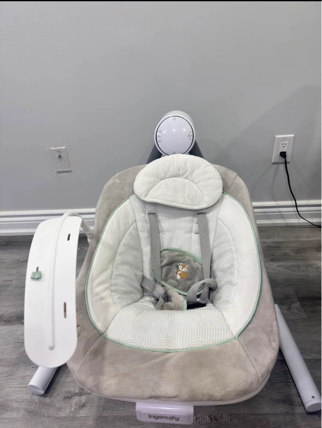 Ingenuity Baby Swing